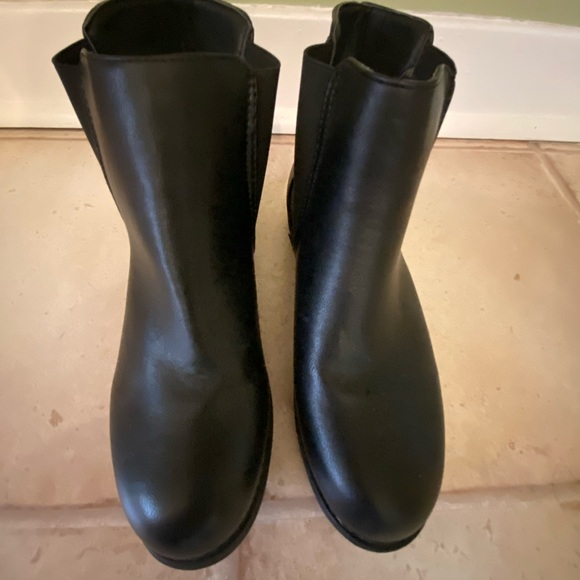 Ardene boots faux leather Chelsea 9 - Picture 2 of 4